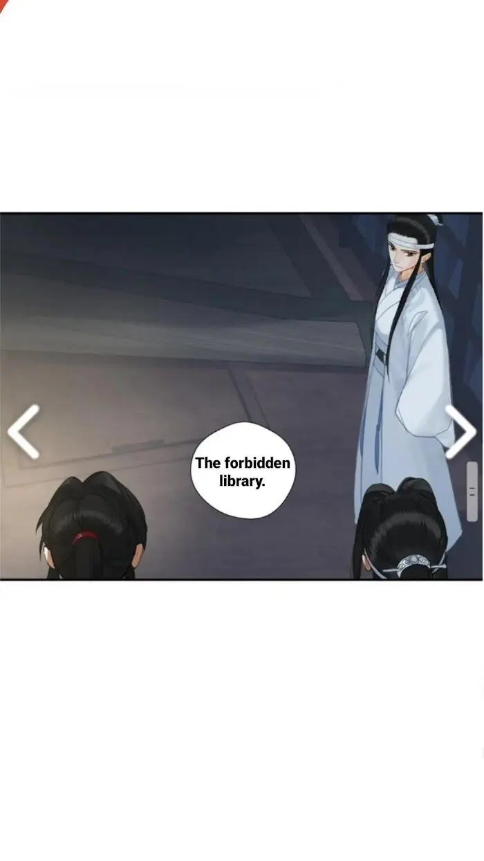 Mo Dao Zu Shi Chapter 174 image 35_optimized